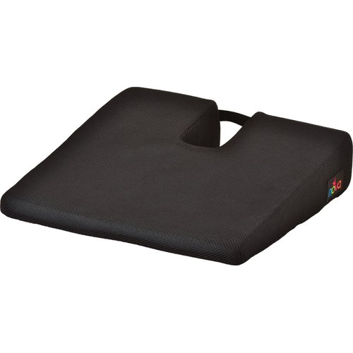 NOVA Medical Coccyx Foam Car & Seat Cushion