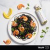 TRUFF White Truffle Oil - White Truffle Infused Olive Oil - Gourmet Dressing, Seasoning, Marinade, or Drizzle, Non-GMO, Gluten-Free, 5.6 fl.oz