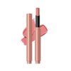 FangTangDI 2Pack Matte Lipstick (01#+03#, M)