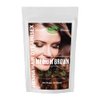 1 Pack Of Medium Brown Henna Hair & Beard Color/Dye 100 Grams - Natural Hair Color, Plant-based Hair Dye - The Henna Guys