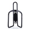 FiveBox Lightweight Aluminum Alloy Bicycle Water Bottle Cage Holder for Outdoor Activities