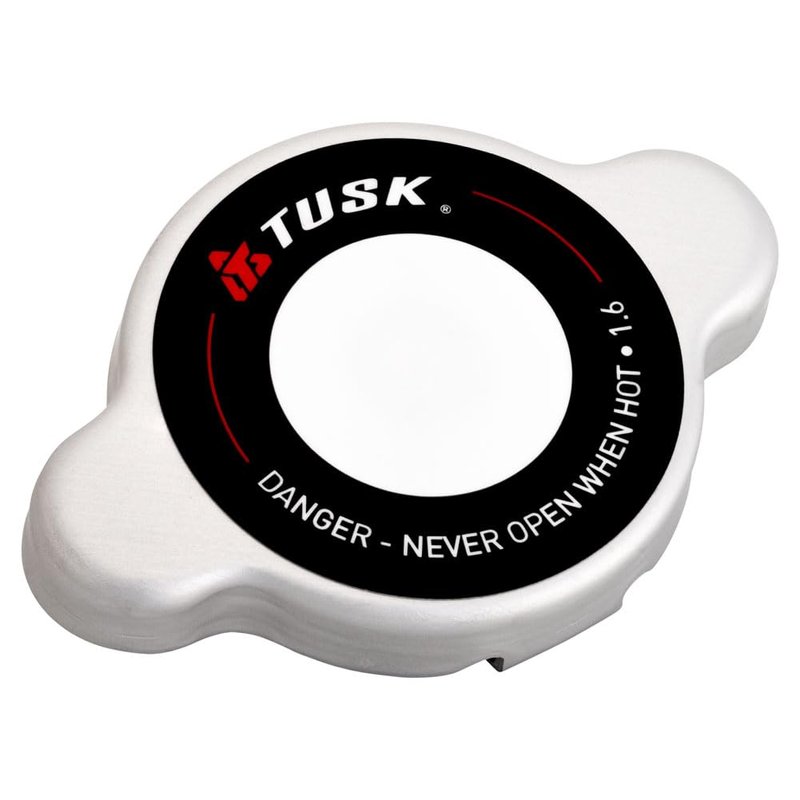 TUSK High Pressure Radiator Cap 1.6 for Yamaha YZ250 Monster Energy ...