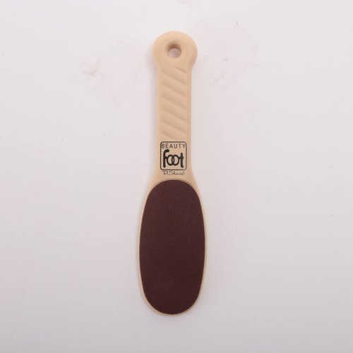 BEAUTY FOOT Foot Rasp (Japan Import)
