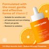 Serum Junkie BRIGHTEN 15% Stabilized Vitamin C Serum with Glutathione, Ferulic Acid, Hexylresorcinol, Kakadu Plum, Vitamin E, Brightening, Glowing Skin, Anti-Aging 1 fl oz