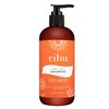 CIBU Curl + Coil Shampoo Cleanses, Hydrates, Revitalizes, Detangles & Preserves Natural Curl + Coil for Frizz-Free Smooth Manageable Hair (Shampoo, 350ml)