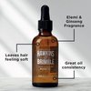 Hawkins & Brimble Beard Oil 50ml 1.69 fl oz - Quickly Absorbs, Strengthens & Supports Growth | with Acclaimed Signature Scent
