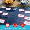 Spin Master Games, SolidRoots Puppies or Pizza? The Card Game of Impossible Choices | Family Games, Adult Games, Travel Games, Camping Games | Party Games for Adults & Kids Ages 8+