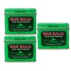 Bag Balm Skin Moisturizer Lotion - Hand and Body, 8 Ounce Tins, Pack of 3