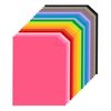 NEENAH Creative Collection Classics Specialty Cardstock Starter Kit, 8.5 X 11 Inches, 72 Count Assortment (46407-02)