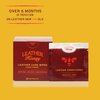 Leather Honey Leather Conditioner Wipes - Leather Conditioning Wipes for On-The-Go - The Best Leather Conditioner for Leather Car Seats, Furniture, Apparel and More - 10 Ready-to-Use Wipes