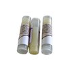 Set of 3 Lip Balm, Cocoa Cream, Randalia Bee Hives