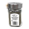 Trader Joe's Herbes de Provence Spice Mix Jar with Attached Spoon. 2.2 Oz.