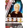 Mattel WWE Action Figure, 6-inch Collectible Cody Rhodes with 10 Articulation Points & Life-Like Look