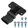 BDFHYK 907-729 CAM Camshaft Position Sensor for Select Chevy/CADILLAC/GMC/WORKHORSE Models CHEVROLET 10490645 10485432