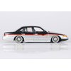 Motormax 1993-97 Ford Crown Victoria Lowrider 1:24 Diecast Model Black Metallic Get Low 79024 by All Star Toys