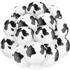 Gejoy Cow Balloons Latex Balloons Funny Print Cow Balloons for Birthday Party Supplies Decorations (48 Pieces)