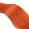 16 18 20 Inch Color 350 Bundles Human Hair Ginger Straight Human Hair Bundles Color 350 Straight Bundles Human Hair Extensions Ginger Orange Bundles Remy Hair
