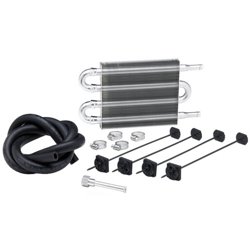 Hayden Automotive 1011 Power Steering Oil Cooler
