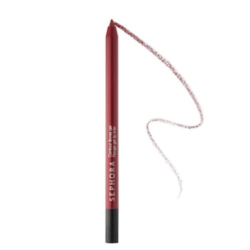 SEPHORA COLLECTION Rouge Gel Lip Liner 11 it's cherry 0.0176 oz