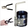 Plum Garden Car Engine Piston Ring Compressor Tool & Piston Ring Pliers for Adjustable Safety Screws