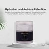 IKNOW R4 Night-Time Hydrating Cream, Hyaluronic Acid Restorative Night Cream, Revitalize with R4 Skincare, Moisturizer Face Cream, Hydrating Skincare for Renewing Night-Time Routine, (1.7oz)