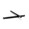HOSIM RC Car Plastic Rear Dog Bone Accessory Spare Parts 30-WJ05 for Hosim 9130 RC Car (2 Pcs)