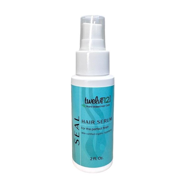 Twelve12 Hair Serum 2oz (2oz)