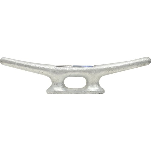 Shoreline Marine Cleat 6" Galvanized