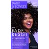 Dark & Lovely Dark And Lovely Hair Color Fade Resist 401 [Hazelnut Brown] (Pack of 3)