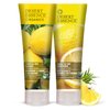 Desert Essence Lemon Tea Tree Shampoo & Conditioner Bundle - 8 Fl Ounce - Clarifying For Oily Hair - Essential Oils - Strengthen & Protect Hair - Effective Cleansing
