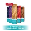 WELLA Color Charm Demi Permanent Hair Color, 7A Medium Cool Blonde 2 oz