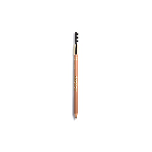 sisley paris Phyto Sourcils Perfect Eyebrow Pencil with Brush and Sharpener for Women, # 01 Blond, 0.05 Ounce