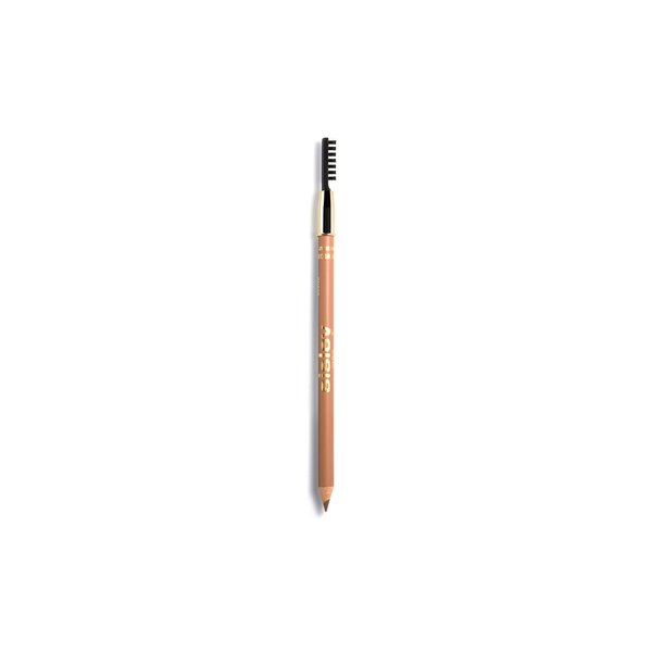 sisley paris Phyto Sourcils Perfect Eyebrow Pencil with Brush and Sharpener for Women, # 01 Blond, 0.05 Ounce