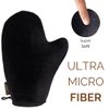 SunFX Self Tanning Applicator Mitt Self Tanner Mitt With Thumb Ultra Soft Tanning Glove For Self Tanners (1pk)