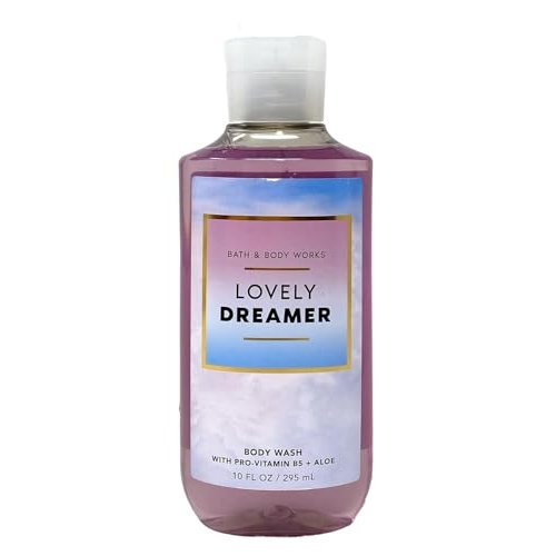 White Barn LOVELY DREAMER Shower Gel 10 fl oz / 295 mL