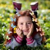 Butterfly Hair Clips, CIEHER 20 Pieces Butterfly Barrettes Glitter Double Butterfly Clips for Women Girls 3D Butterfly Hair Clip Small Hair Clips Y2K Hair Clips Butterfly Hair Accessories