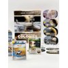 Terraforming Mars The Colonies by Stronghold Games, Strategy Board Game