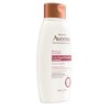 Aveeno Blackberry Quinoa Protein Blend Sulfate-Free Shampoo for Color-Treated Hair Protection, Daily Strengthening & Moisturizing Shampoo, Paraben & Dye-Free, 12 Fl Oz (Packaging may vary)