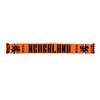 Holland Nederland Soccer Knit Scarf