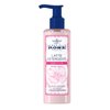 Acqua alle Rose Soothing Cleansing Milk for Sensitive Skin with Rosa Chinensis Extract, 200 ml - Made in Italy