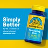 Nature's Life Zinc Picolinate 30mg Plus 2mg of Copper - Chelated Zinc Supplement for Immune, Cardiovascular, Skin, Cellular Function, and Muscle Support - 60-Day Guarantee - 100 Servings, 100 Capsules