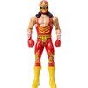 Mattel WWE Gran Metalik Basic Action Figure, Posable 6-inch Collectible for Ages 6 Years Old & Up