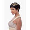 Sensationnel Human Hair Bump Collection Wig?EASY?27?- M280