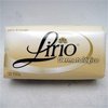 Lirio Dermatologic Anti-bacterial Bar Soap for the Body 150 g / 5.30 oz. (4 Pack