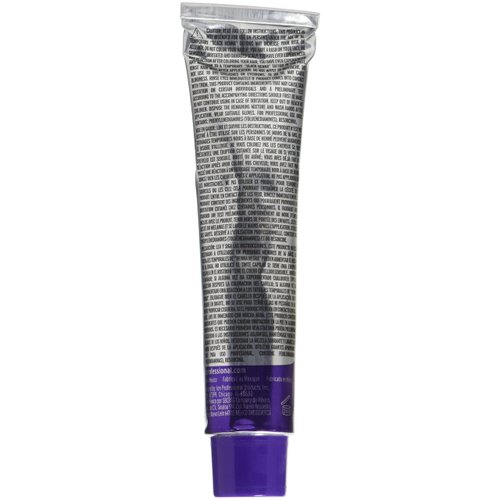 Ion 7A Medium Ash Blonde Permanent Creme Hair Color 7A Medium Ash Blonde