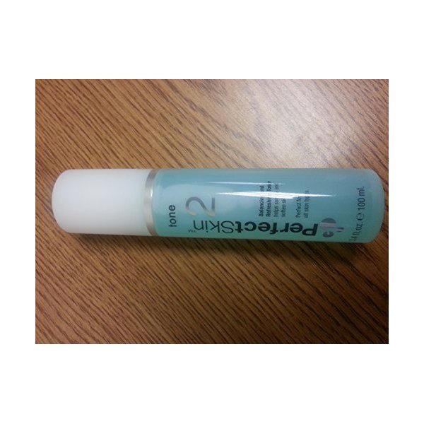 Perfect Science Perfectskin Step 2 Balancing & Refreshing Toner for All Skin Type 100ml