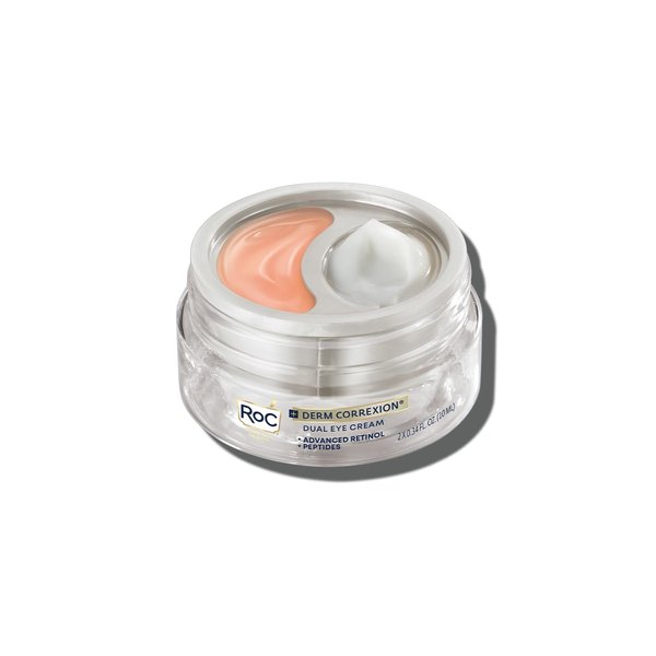 RoC Derm Correxion Dual Eye Cream - 0.68 fl oz