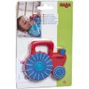 HABA Tractor Silicone Teether