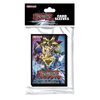 Yu-Gi-Oh! Card Sleeves The Dark Side Of Dimensions (50) Konami Japanese Size
