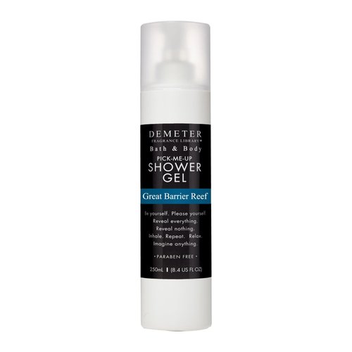DEMETER Great Barrier Reef Shower Gel 250ml/8.4oz